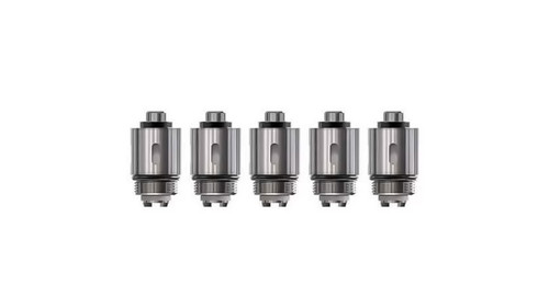 resistenze justfog q16 Resistenze Justfog P16, P16A e Q16 – 5 pz ricambi originali