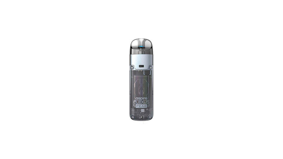 Miniatura: Aspire Kit Flexus Peak