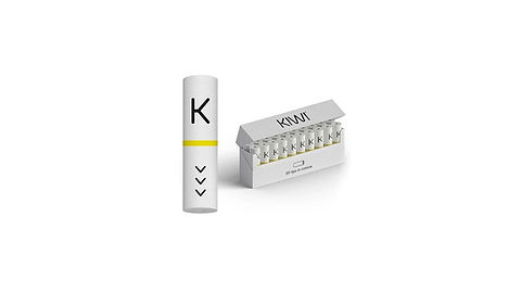 Kiwi Vapor Filtri in cotone 20pz | Digital Fog Kiwi Vapor Filtri in cotone 20pz | Digital Fog