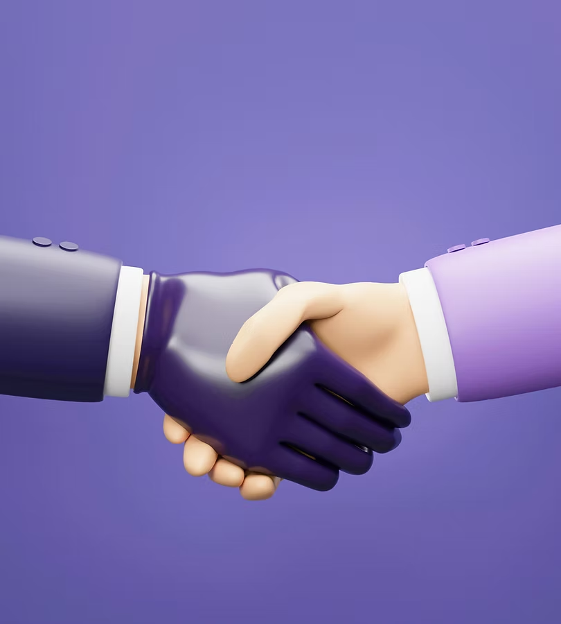 Partnership image