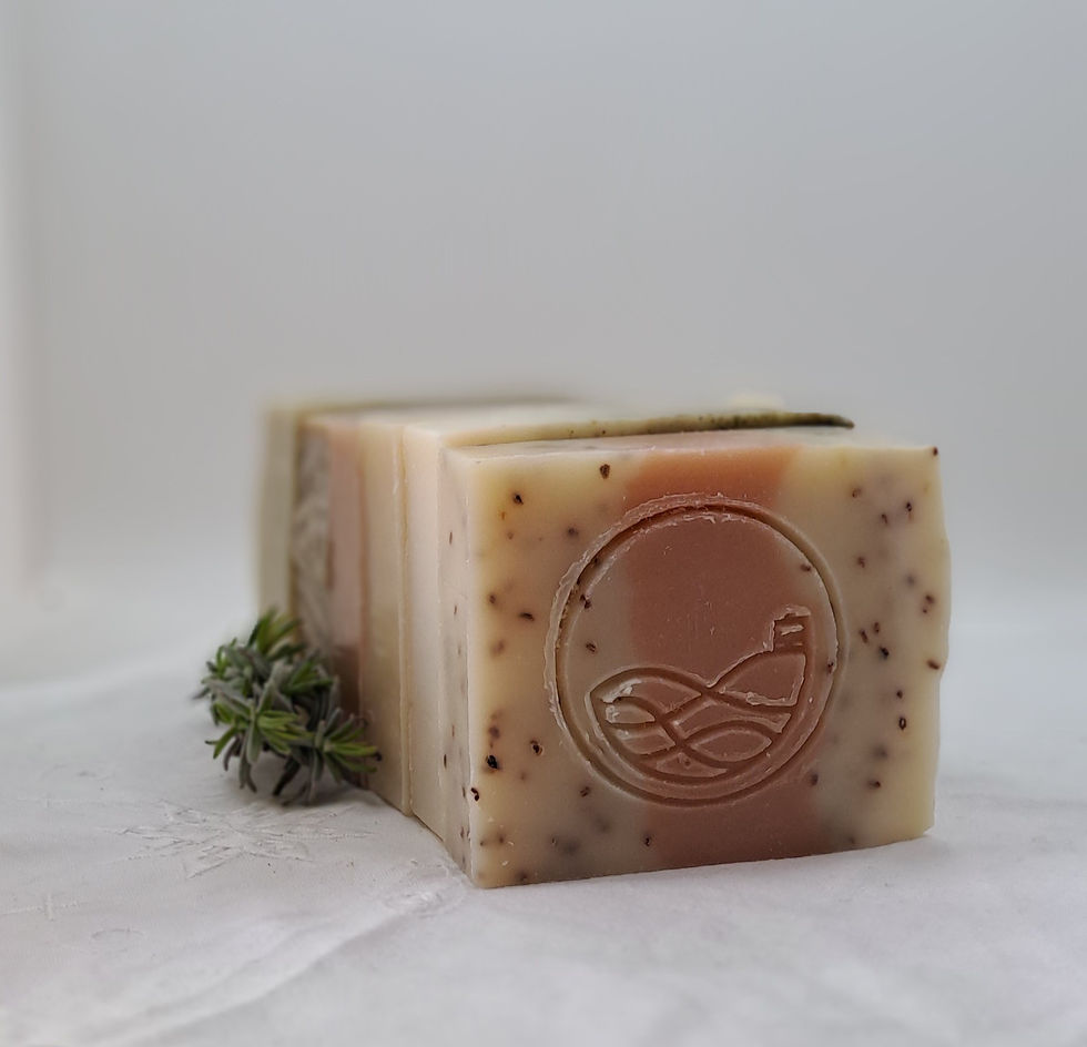 Thumbnail: Farmer’s Daughter Hand Soap