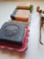 Thumbnail: Soap Dish