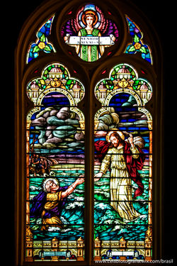 Igreja Matriz de São Pedro - Gramado