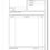 Thumbnail: Cherry Printers Carbonless Purchase Order Triplicate NCR Book Inner