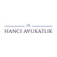 hancı avukatlık logo