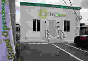 Trulieve marijuana dispensary opens in Tampa