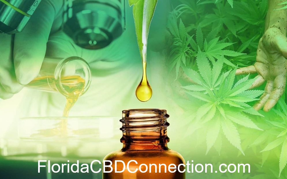 is cbd oil legal in florida 2017