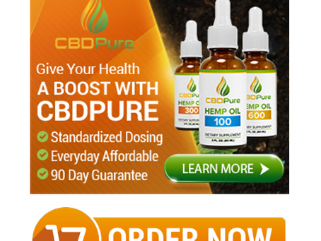Organic CBD Vape Oil Extracts - Florida CBD Connection