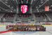 Erfolgreicher Skateathon in der Lonza Arena