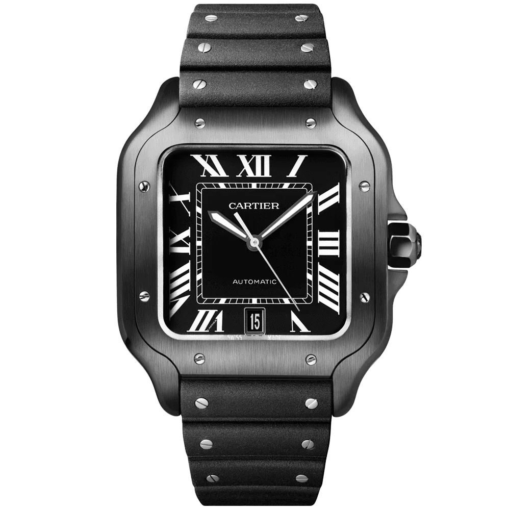 Cartier automatic watch (Men)