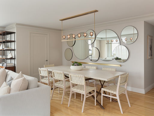 How To Choose Light Bulbs That Will Make Your Home Feel Warm And Inviting