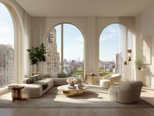 In Contract on a NYC Apartment? Pre-Close Checklist | Studio Kestrel