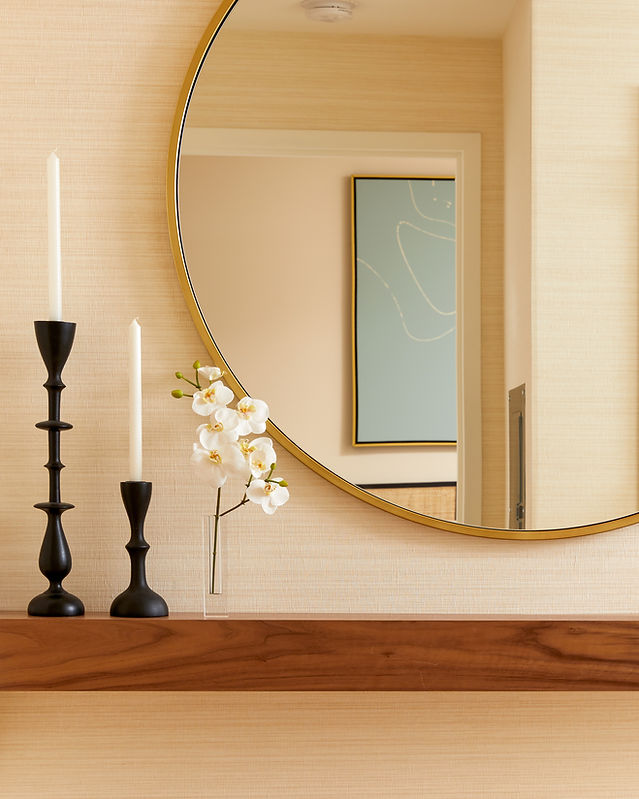 World Trade Center Staging - Family Entryway.jpg