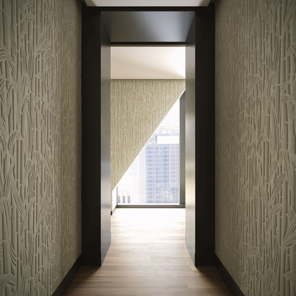 Stylized Primary Passage