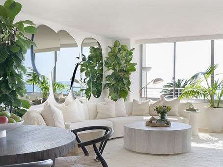 The Science Behind Feng Shui: Why Balanced Interiors Make Us Feel at Home
