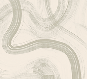 Patterned wallpaper for New York City Interior Design by Studio Kestrel.png