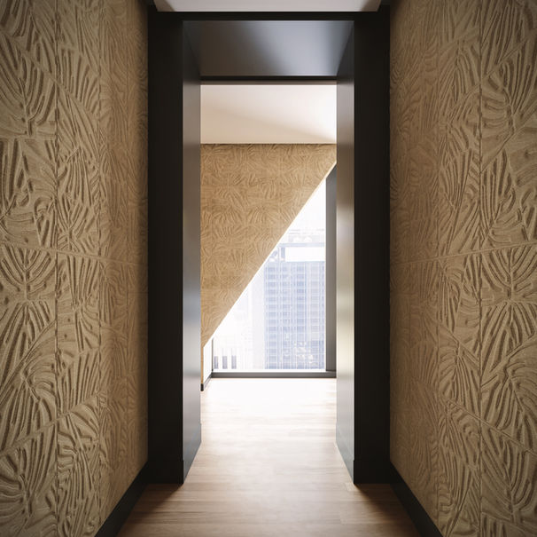 Stylized Primary Passage