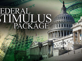 Second Federal Stimulus Package Passed 