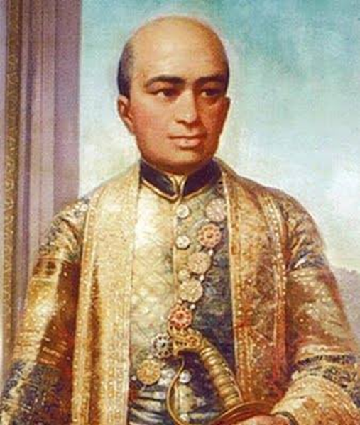 พระบาทสมเด็จพระพุทธเลิศหล้านภาลัย ทรงเป็นพระมหากษัตริย์ไทยองค์ที่ 2 แห่งราชวงศ์จักรี ครองราชย์ระหว่างปี พ.ศ. 2352 ถึง พ.ศ. 2367