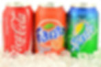 Soft Drinks