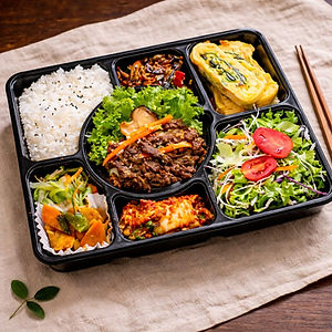 Classic Bento B