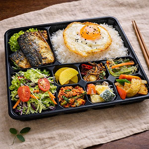 Premium Bento C