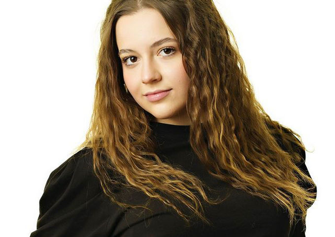 Myriam Couturier