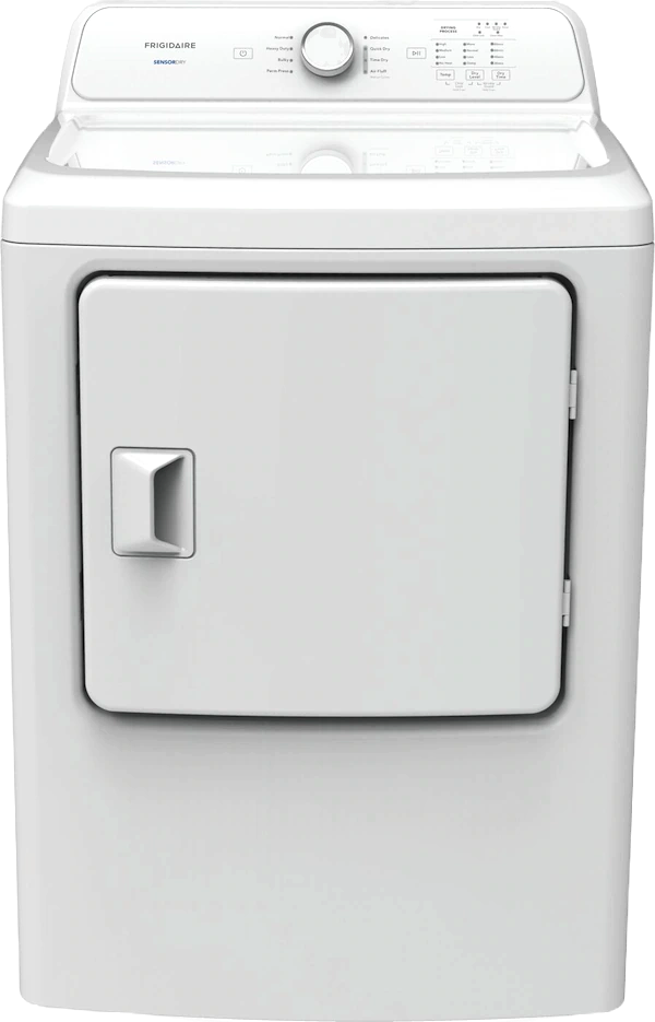 Frigidaire 7 Cu. Ft. Electric Dryer
