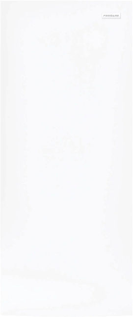 Frigidaire 16 Cu. Ft. Upright Freezer