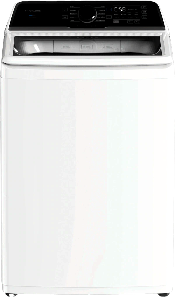 Frigidaire 4.4 Cu. Ft. Top Load Washer