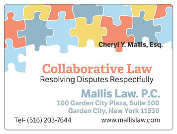 Collaborative Law