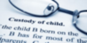 custody agreement