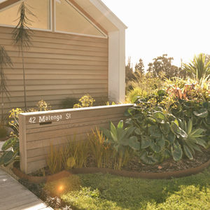 Matenga Street - New Build & Landscape 