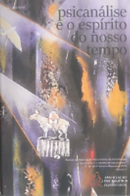 capa da obra em questão
