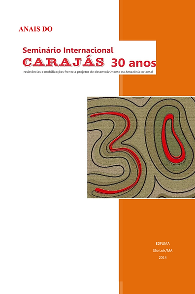 capa da obra em questão