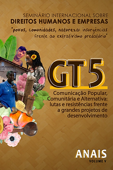 capa da obra em questão
