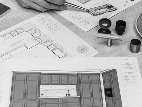 Top 5 Kitchen Design Tips Driven by Joinery Design