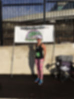 Michelle Farrell Andriske