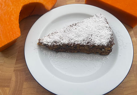 Schokoladenkuchen