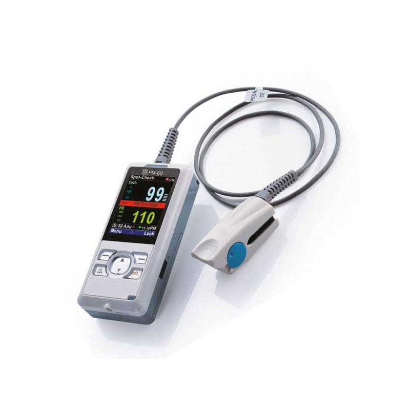 Pulsoximetro Mindray PM-60