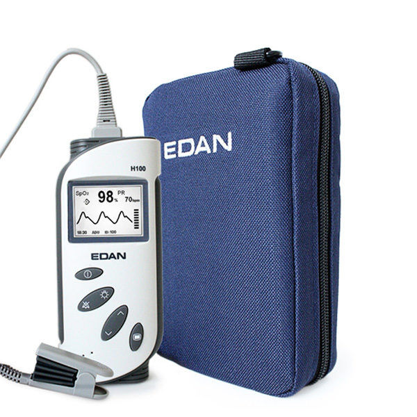 Pulsoximetro Edan H100B