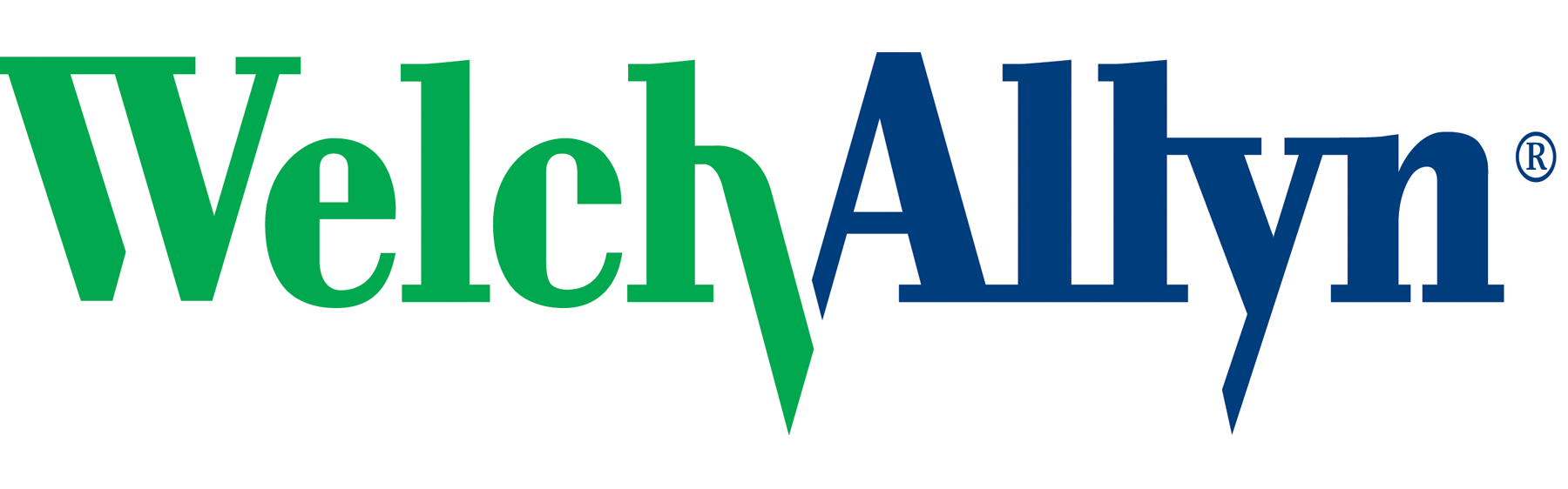 welch-allyn