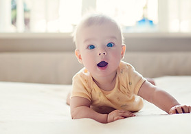 Csecsemőkori reflexkorrekció célja