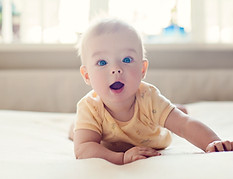 First Steps Physiotherapy Kids Physio Children's Physiotherapy Robert Luscombe Physio