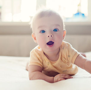 Παιδί λιποβαρές ή παιδί που δεν παίρνει εύκολα βάρος;