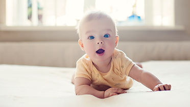 infant