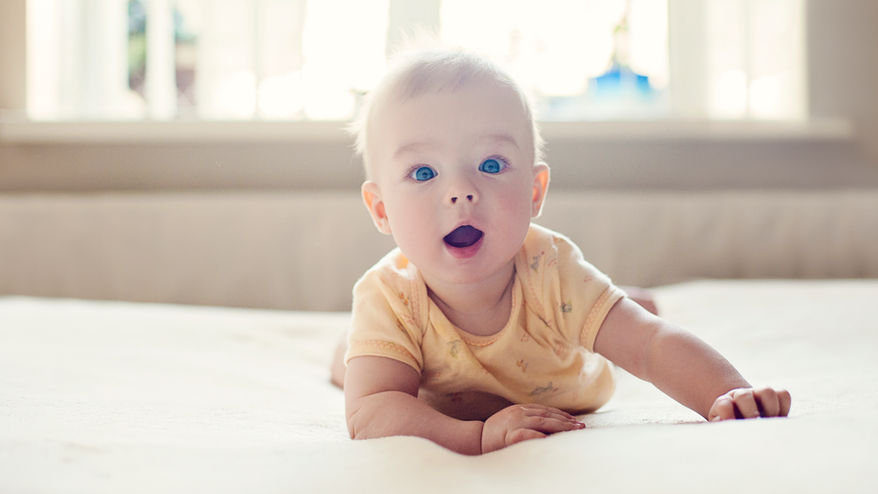 Having Babies Over the Age of 40