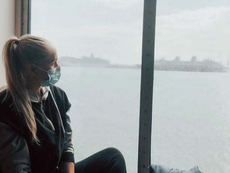 Jak jsem opustila Anglii a vrátila se do Prahy