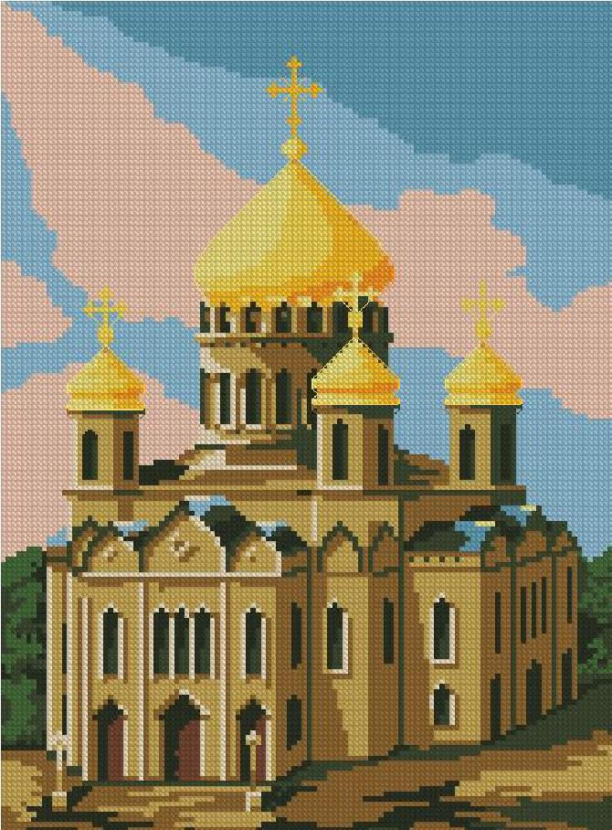 Храм