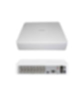 DVR turbo 16 canales resolución máxima 4Mpx Lite Marca Hikvision 